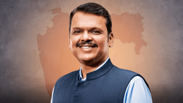 श्री. देवेंद्र फडणवीस