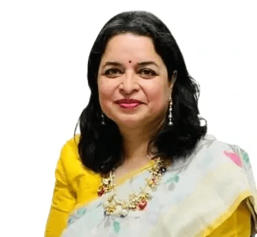 सौ. मनिषा पाटणकर म्हैसकर